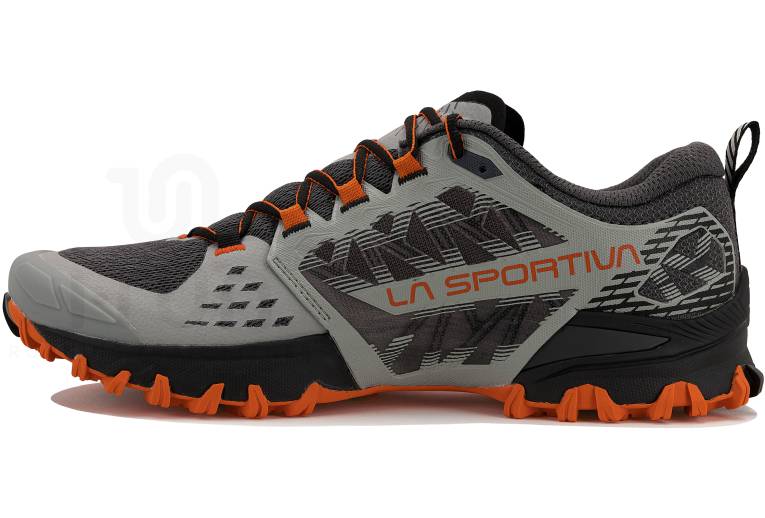 La Sportiva Bushido III Gore-Tex