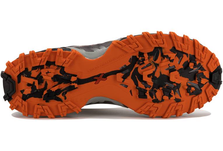 La Sportiva Bushido III Gore-Tex