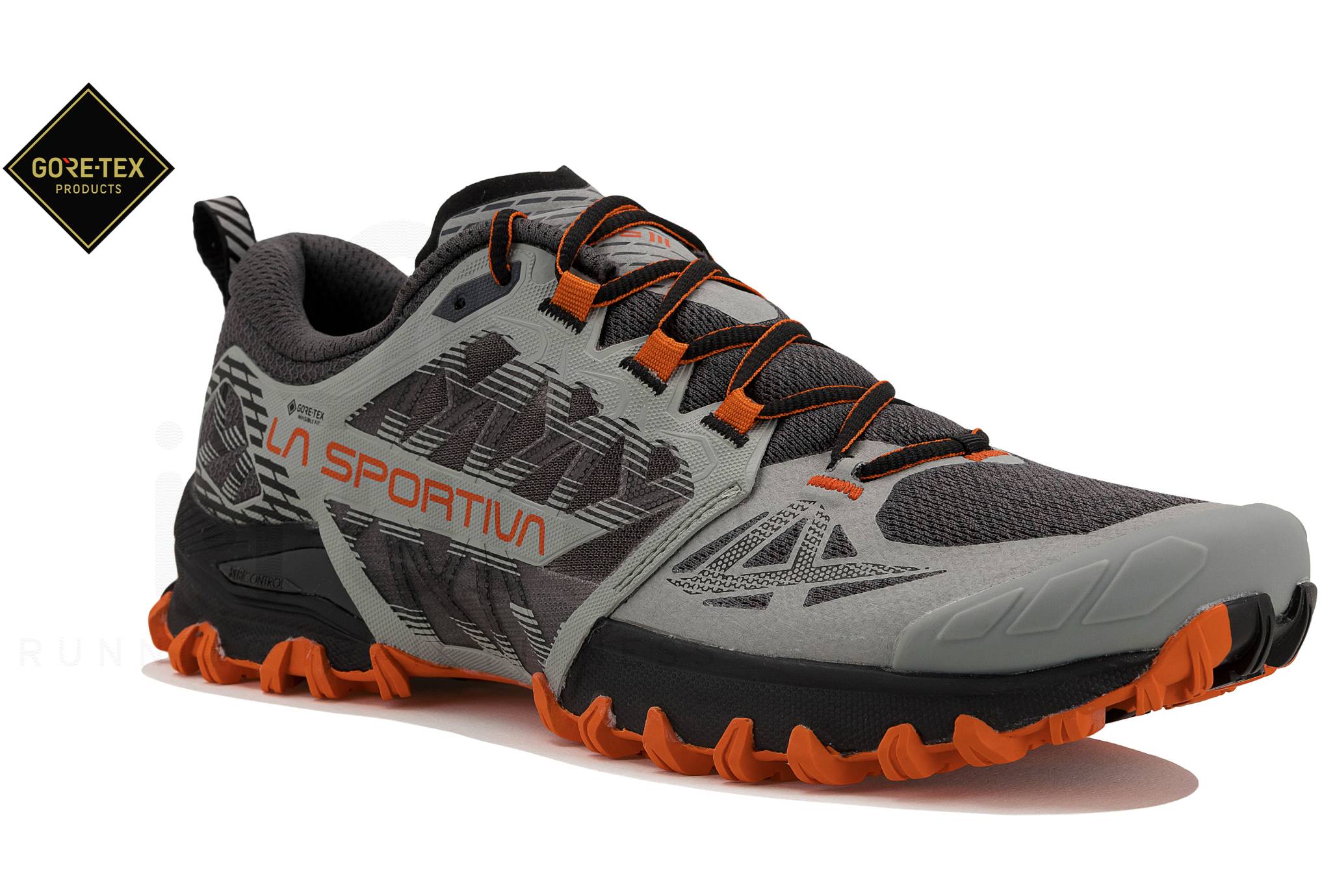 La Sportiva Bushido III Gore-Tex
