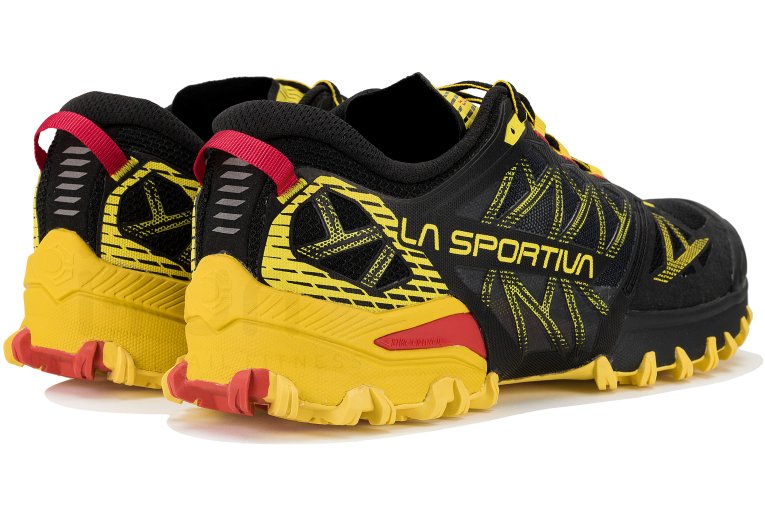 La Sportiva Bushido III M