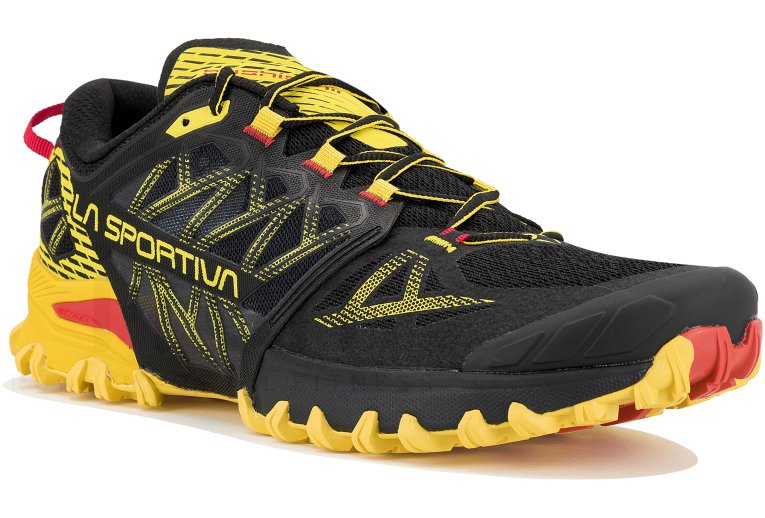 La Sportiva Bushido III M