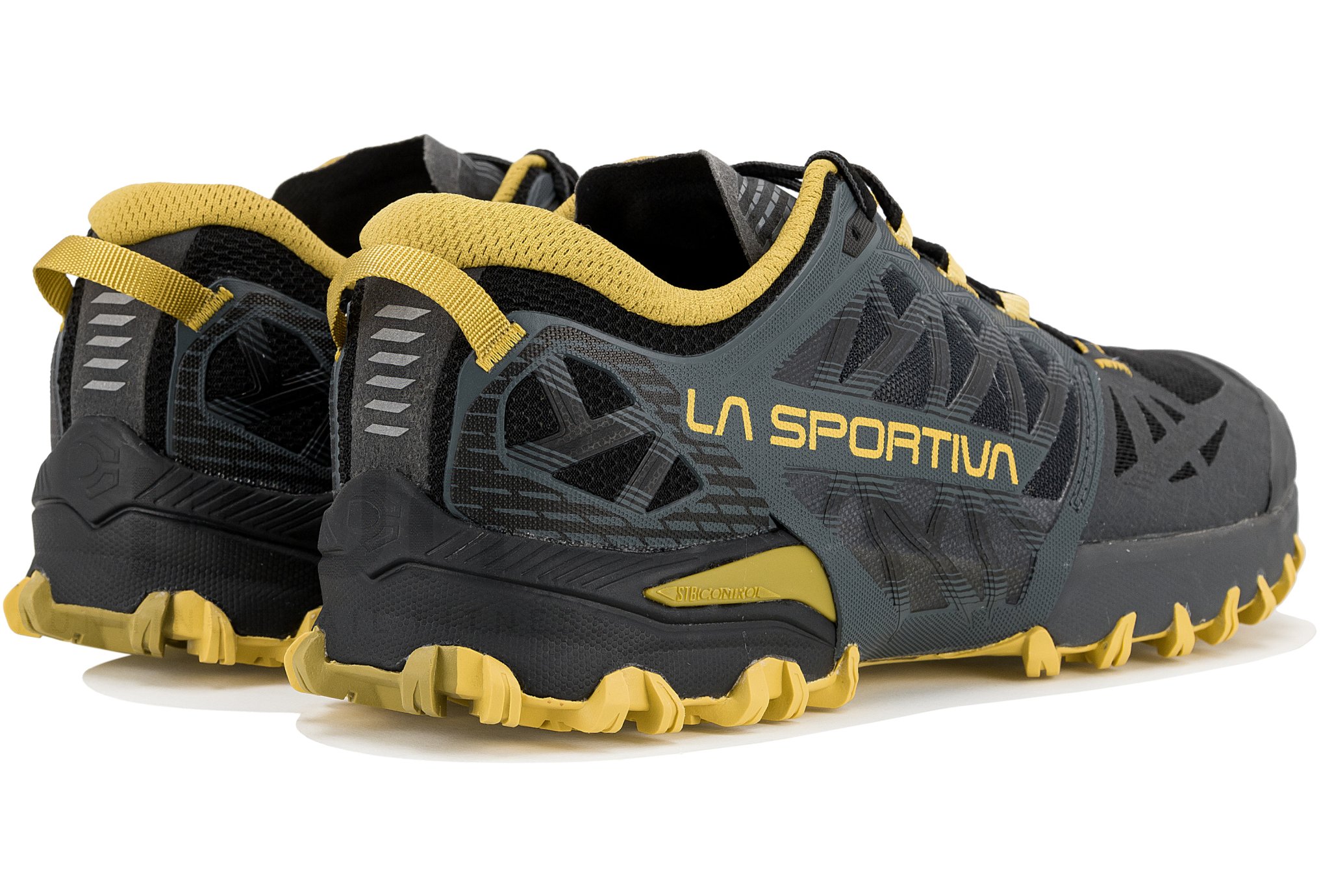 La Sportiva Bushido III Herren