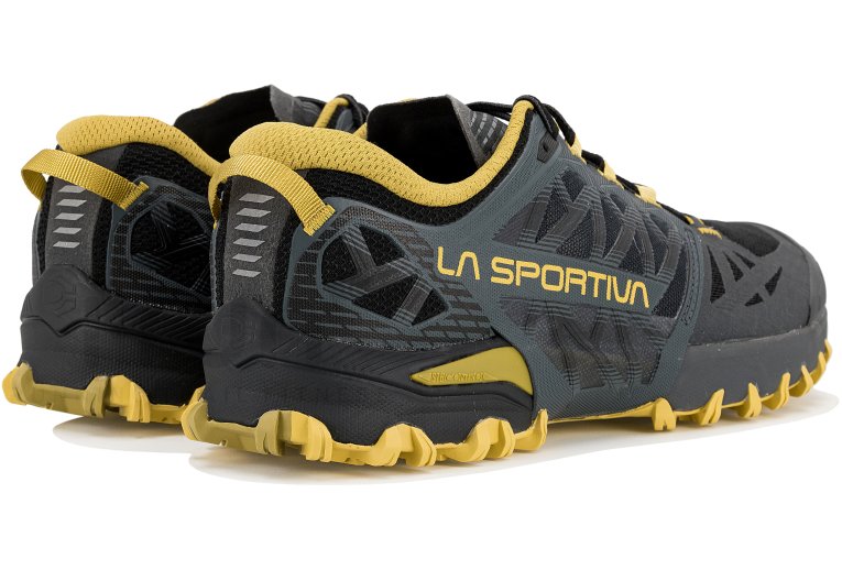 La Sportiva Bushido III Herren
