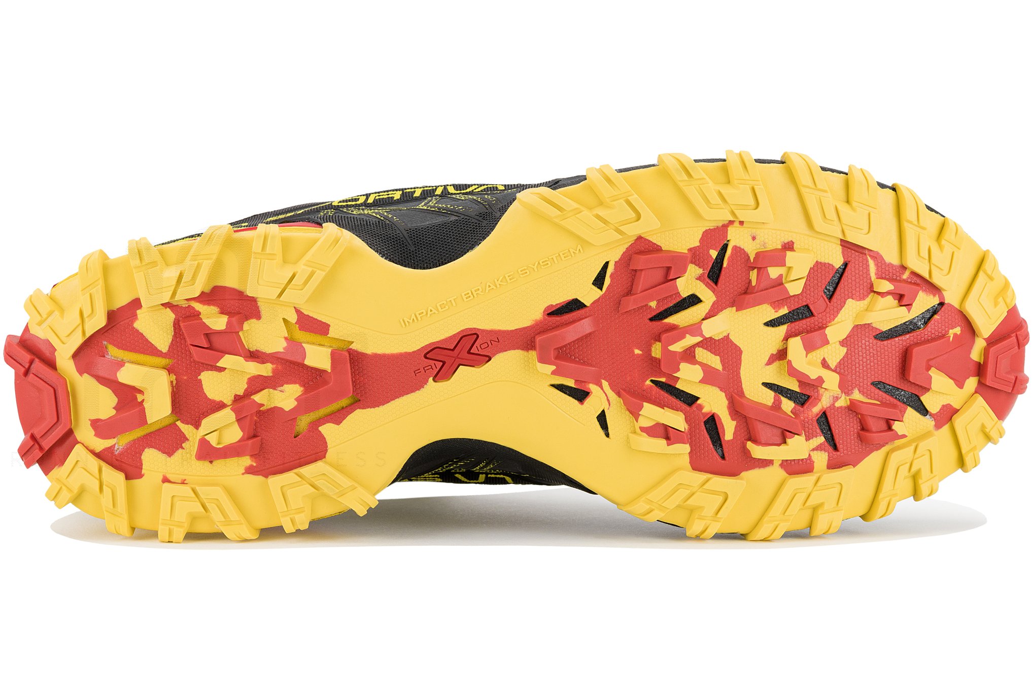 La Sportiva Bushido III M