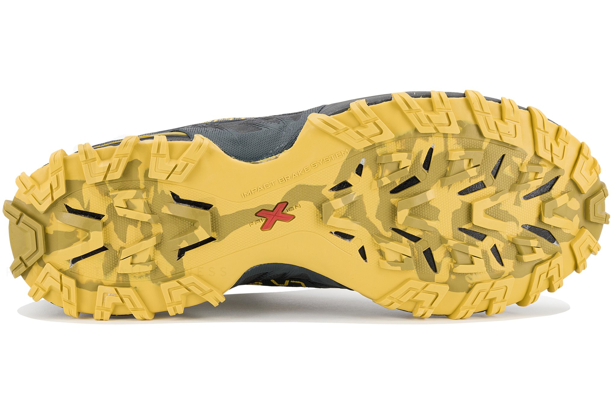 La Sportiva Bushido III Herren