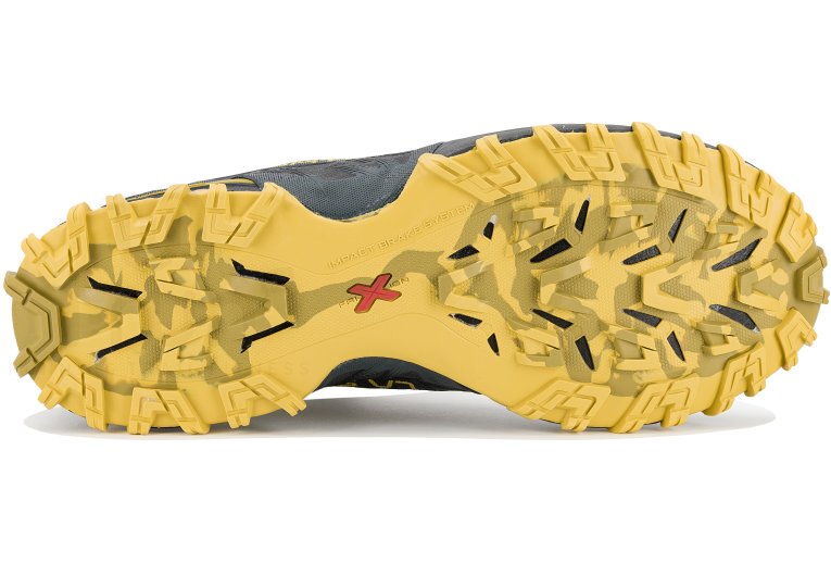 La Sportiva Bushido III Herren