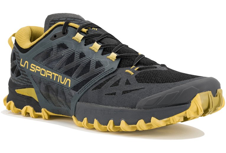 La Sportiva Bushido III Herren