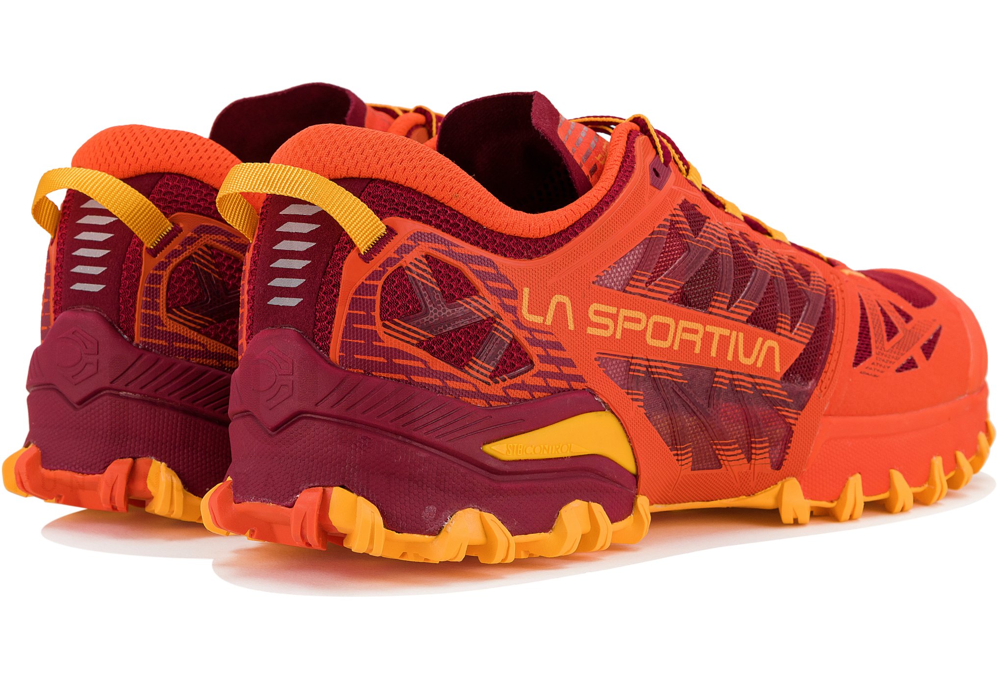 La Sportiva Bushido III