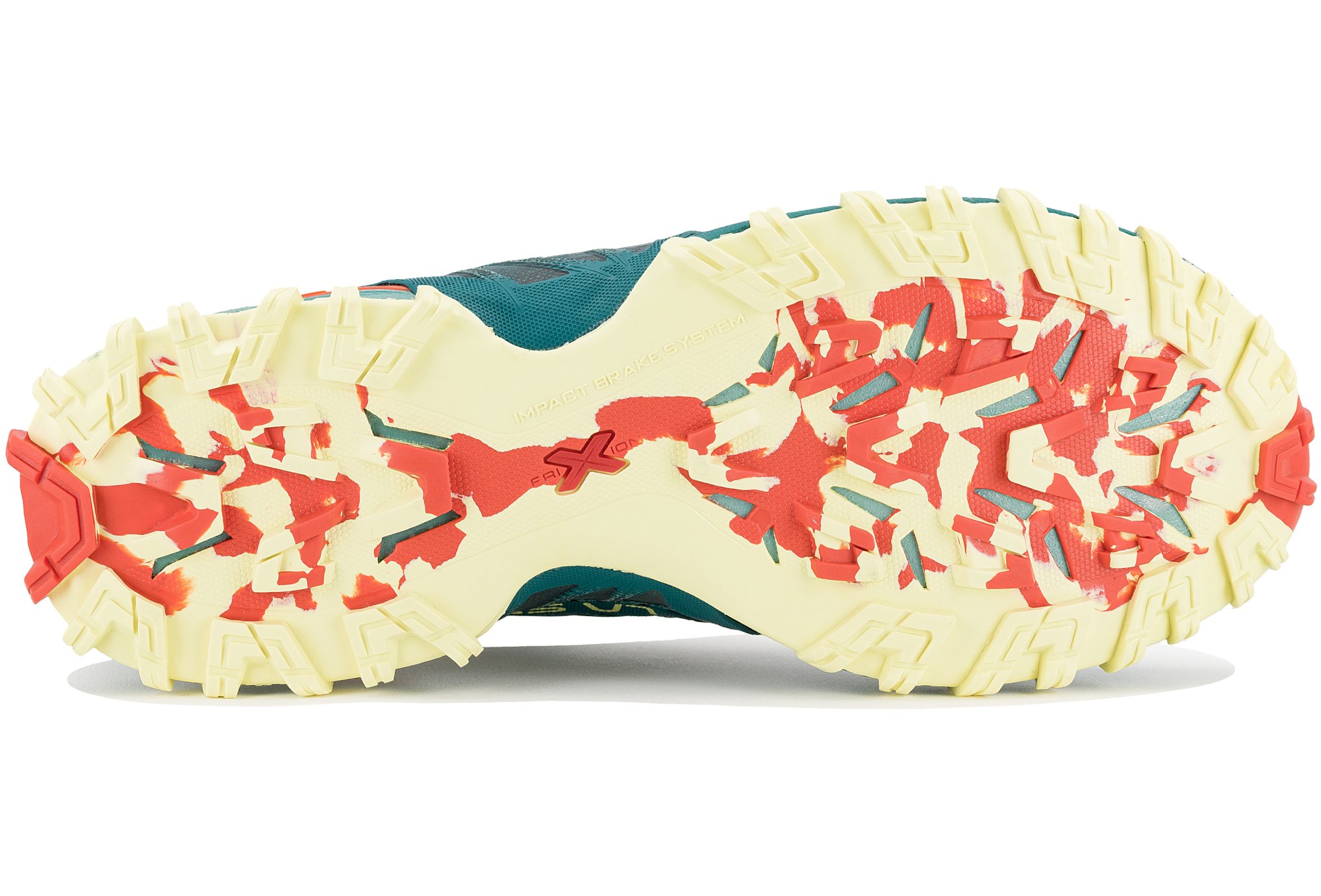 La Sportiva Bushido III W