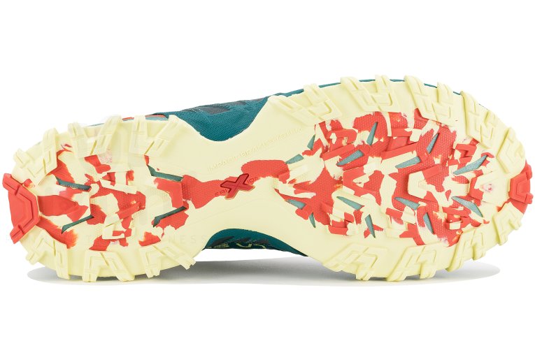 La Sportiva Bushido III W