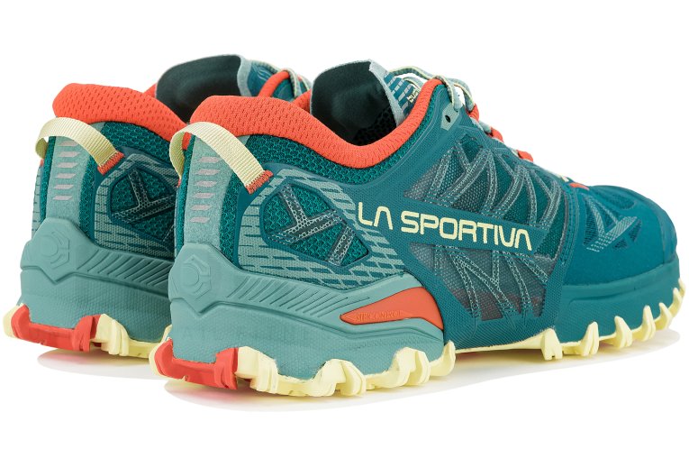 La Sportiva Bushido III W