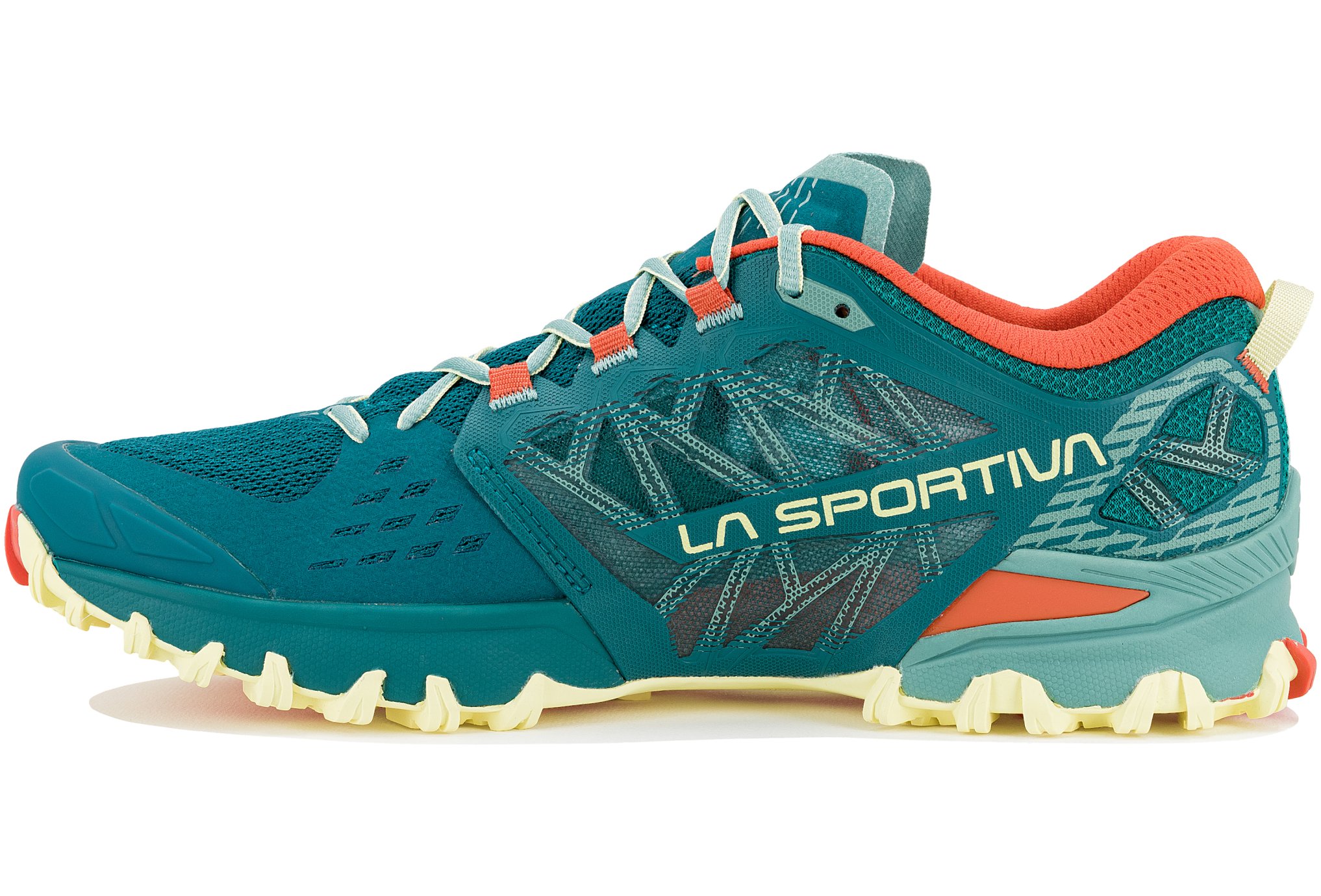 La Sportiva Bushido III W