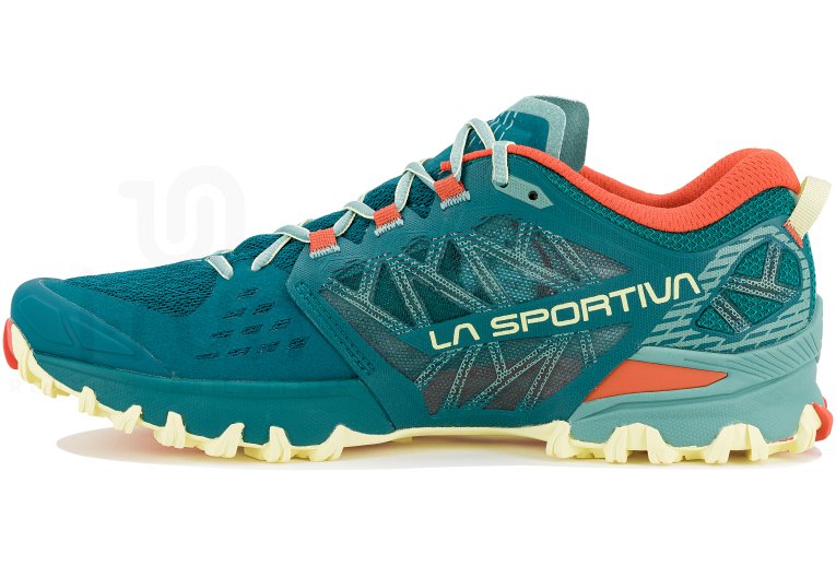 La Sportiva Bushido III W