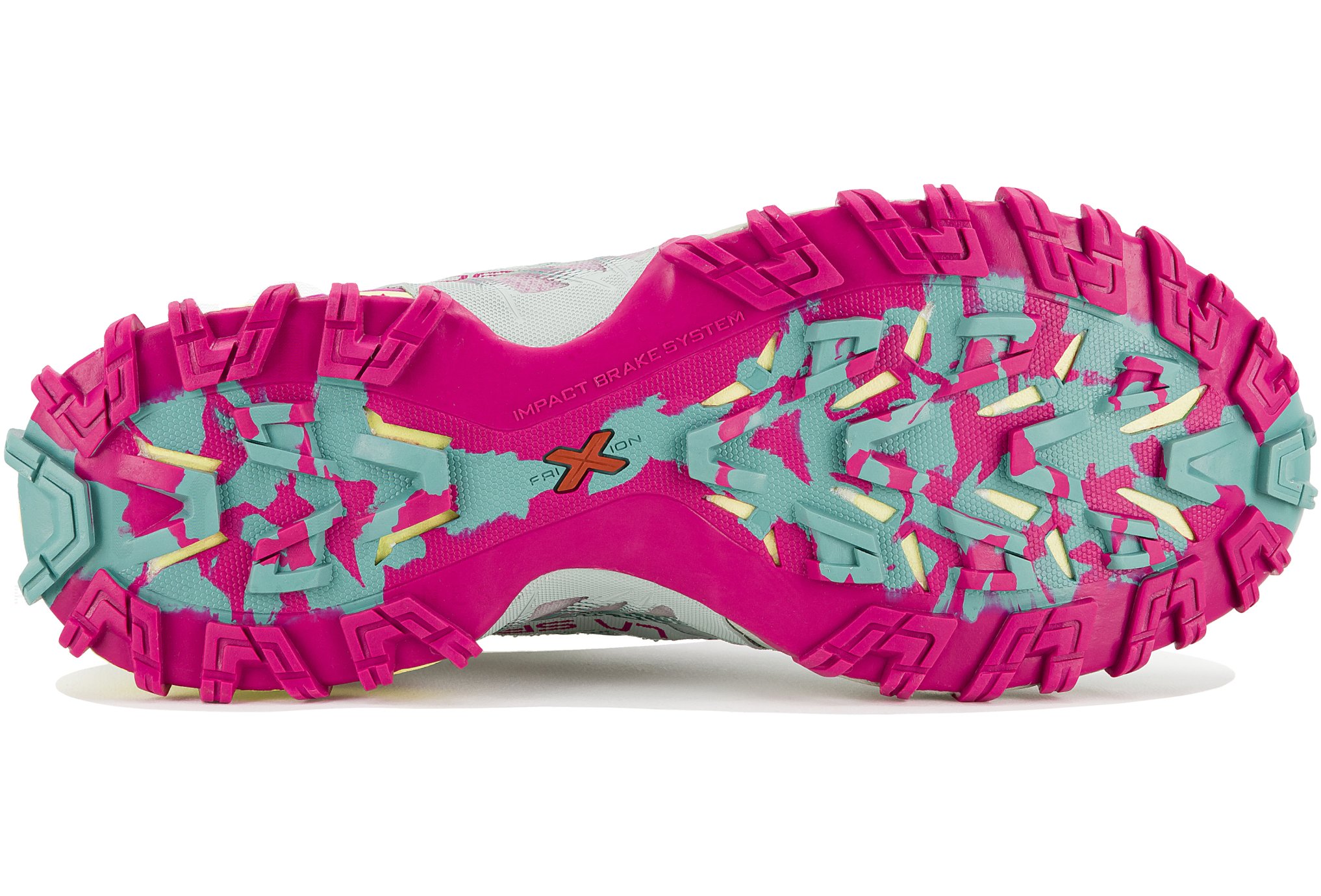 La Sportiva Bushido III W