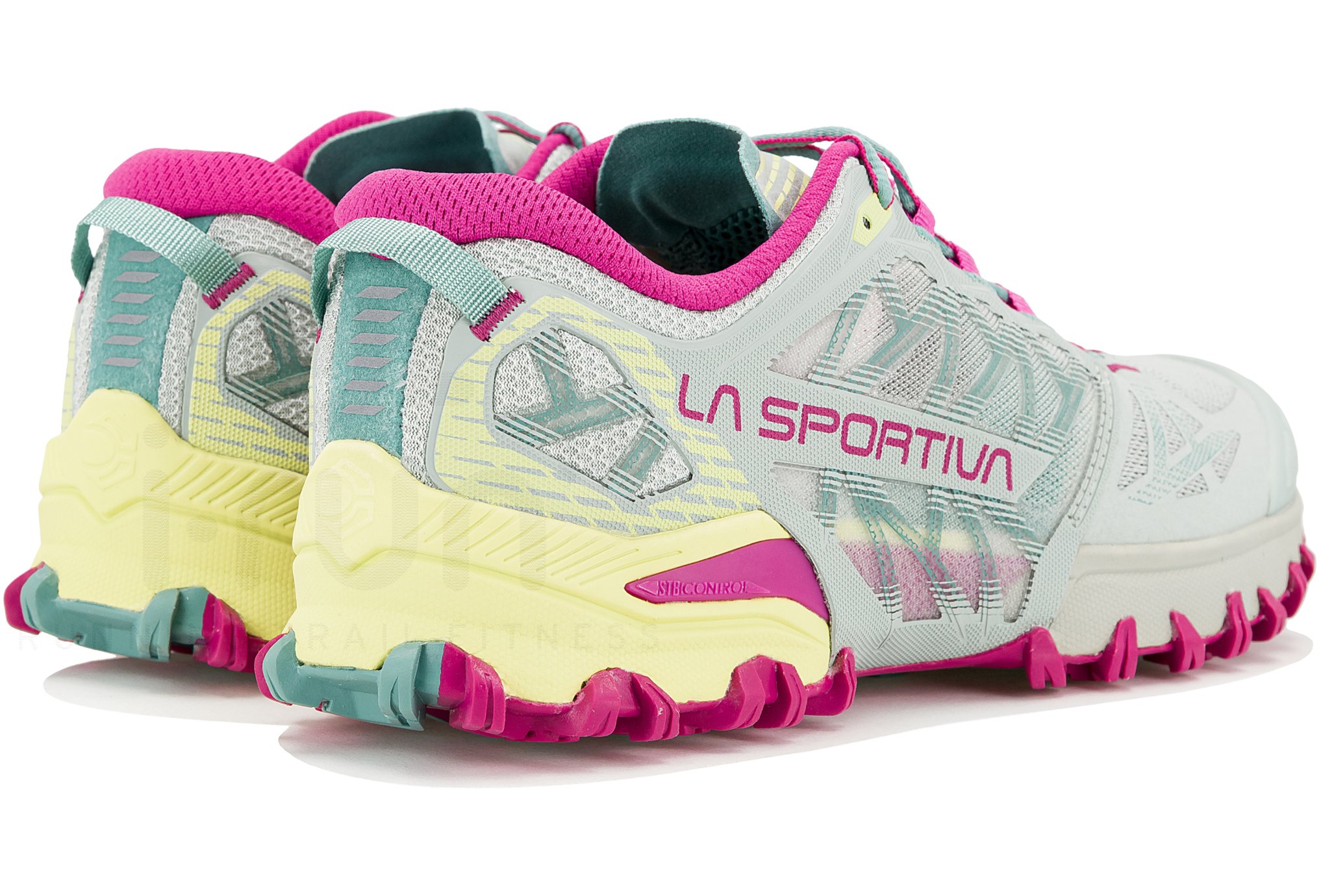 La Sportiva Bushido III W