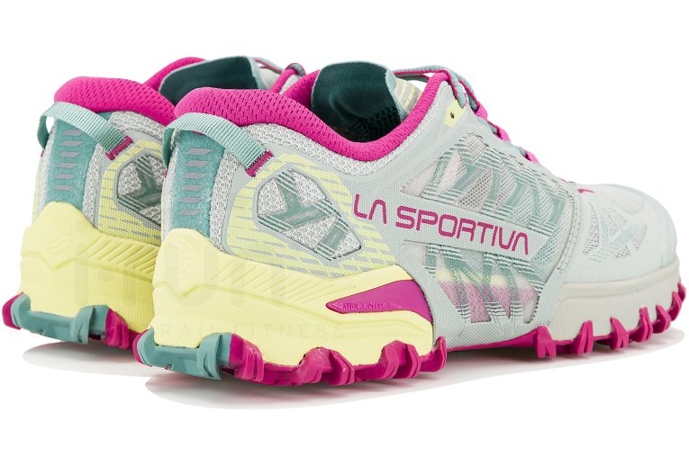 La Sportiva Bushido III W