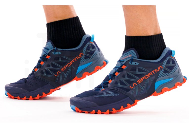La Sportiva Bushido III Wide M 