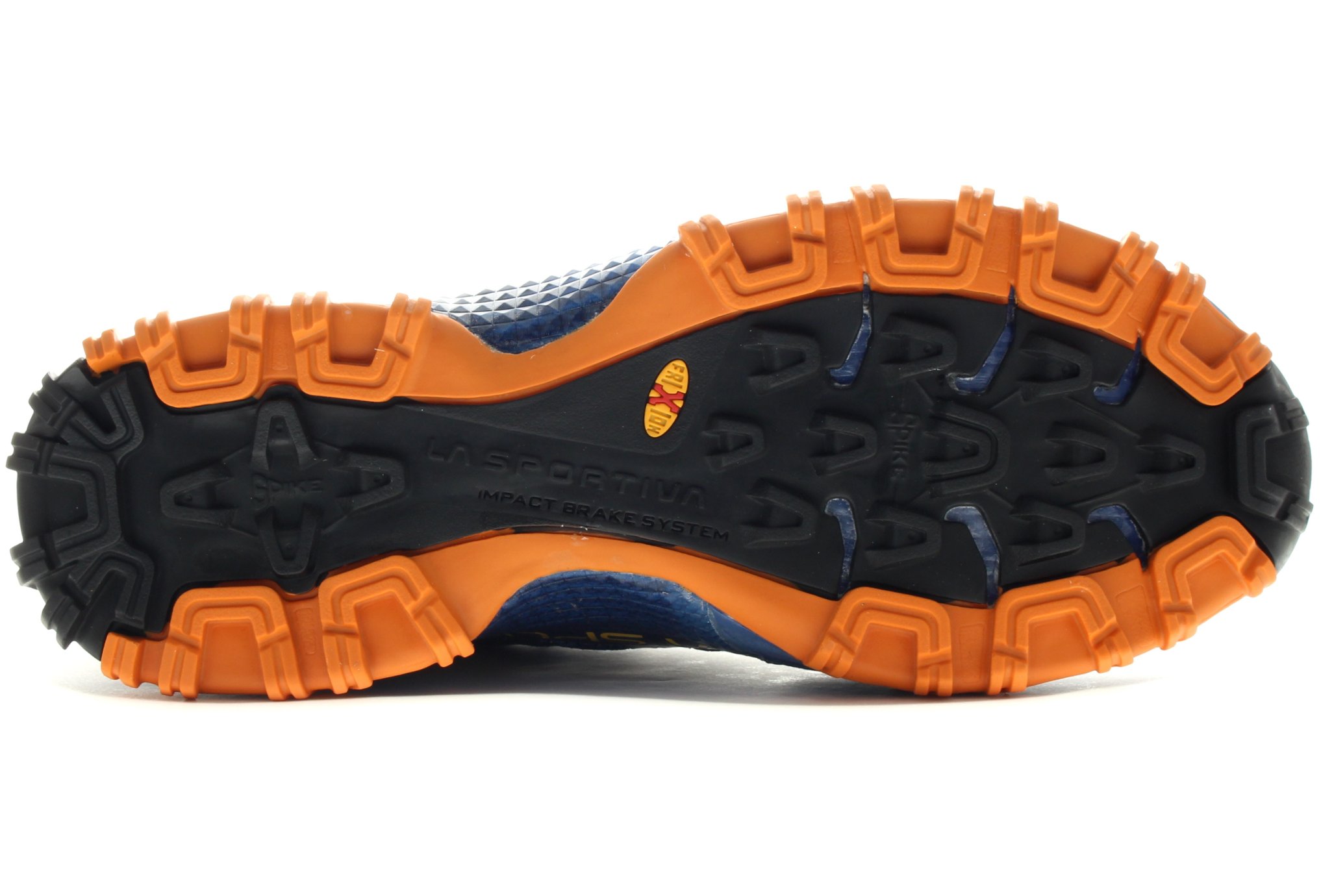 La Sportiva Bushido