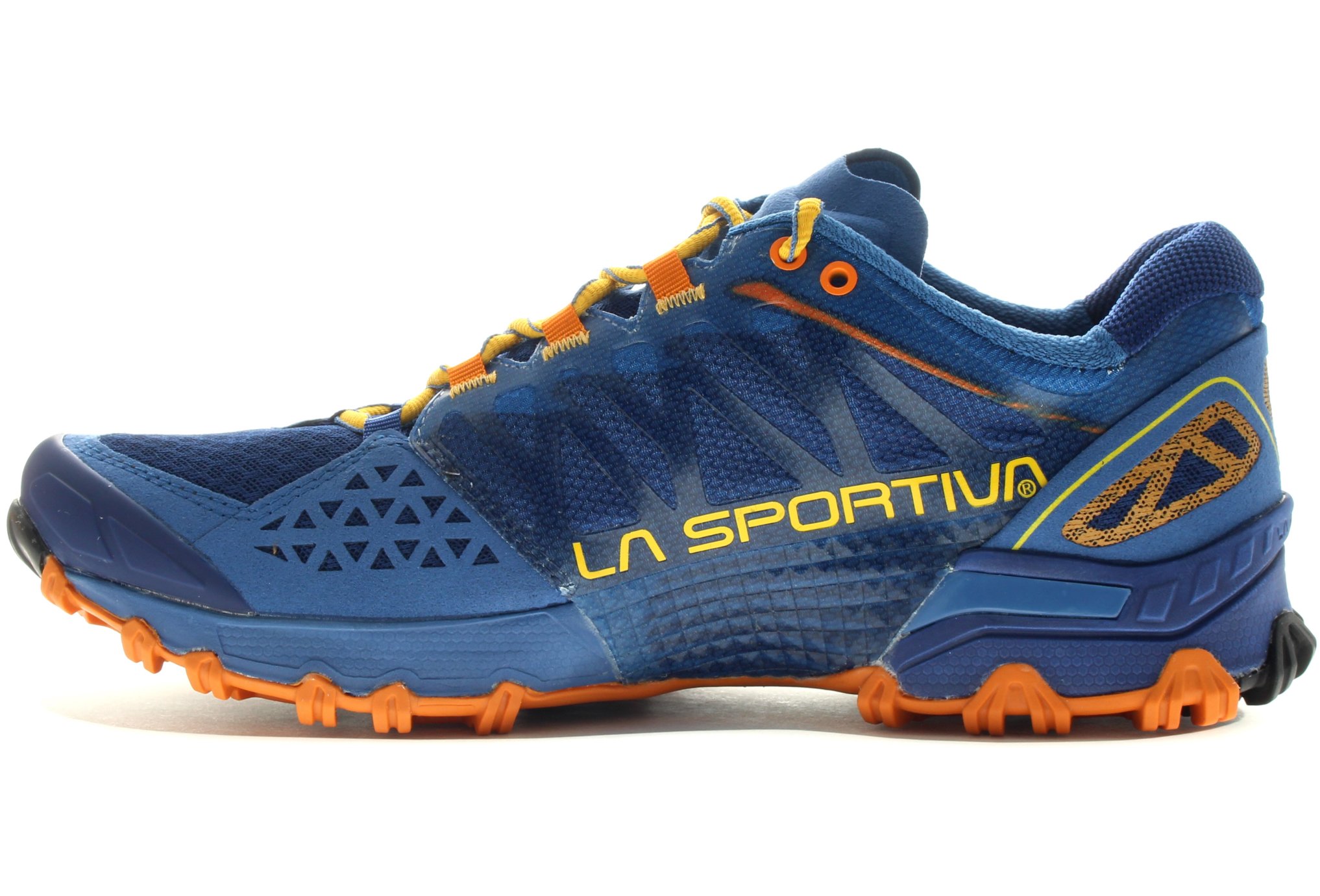 La Sportiva Bushido
