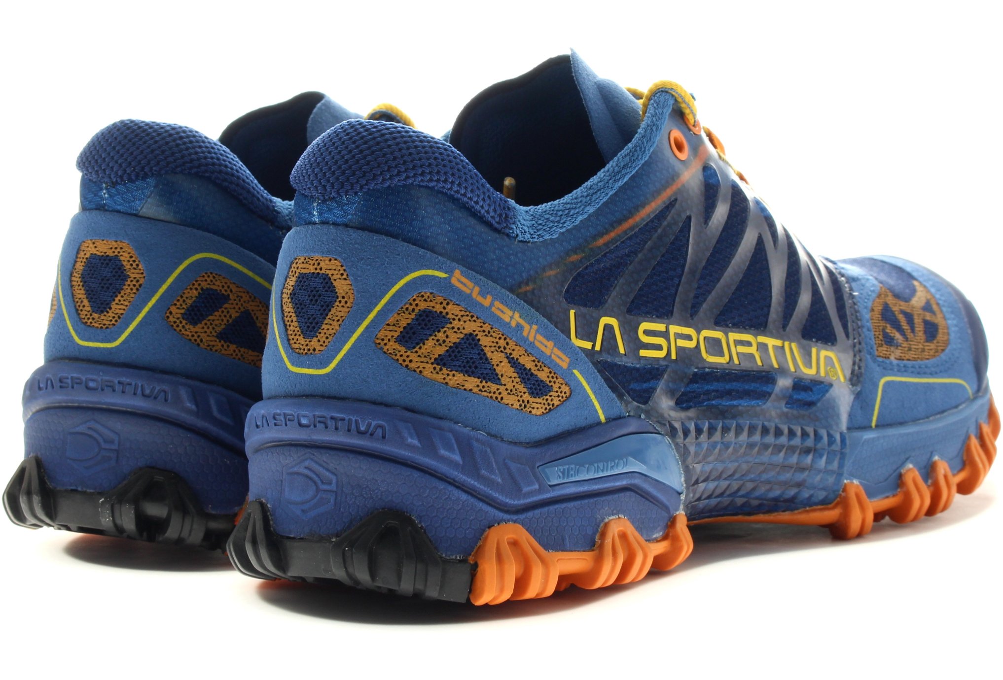La Sportiva Bushido