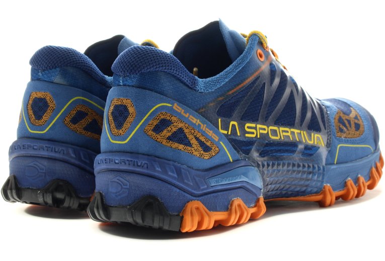 La Sportiva Bushido