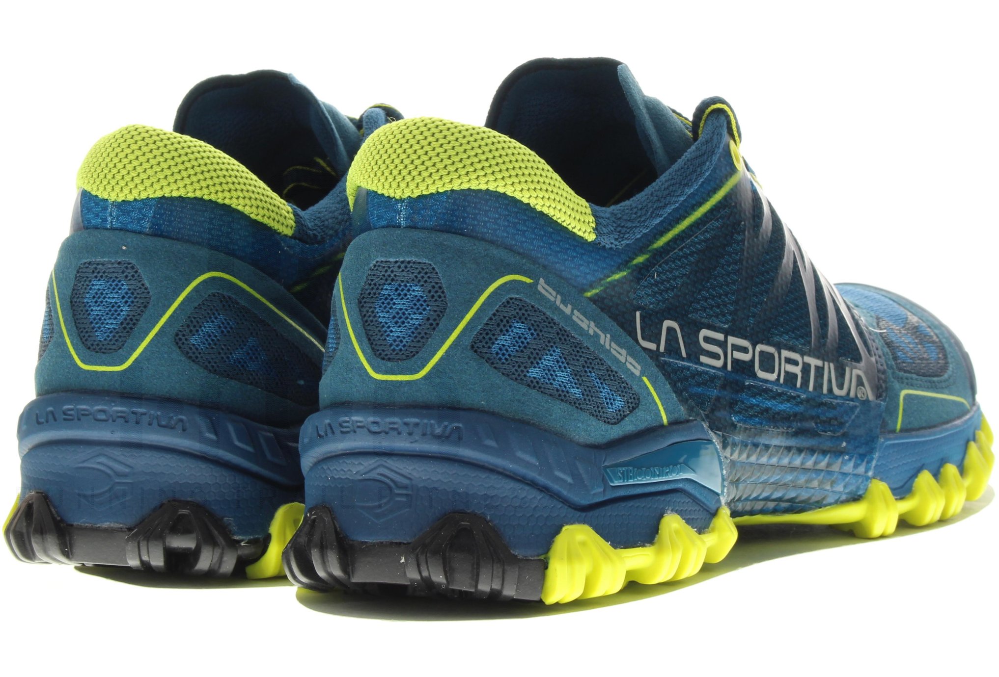 La Sportiva Bushido