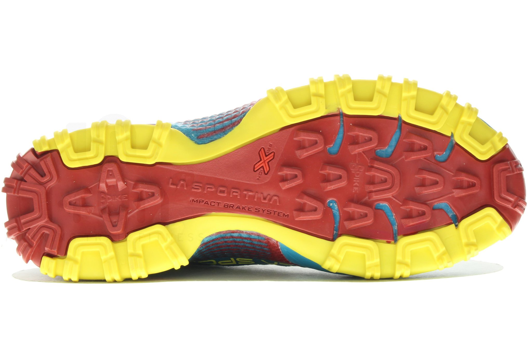 La Sportiva Bushido