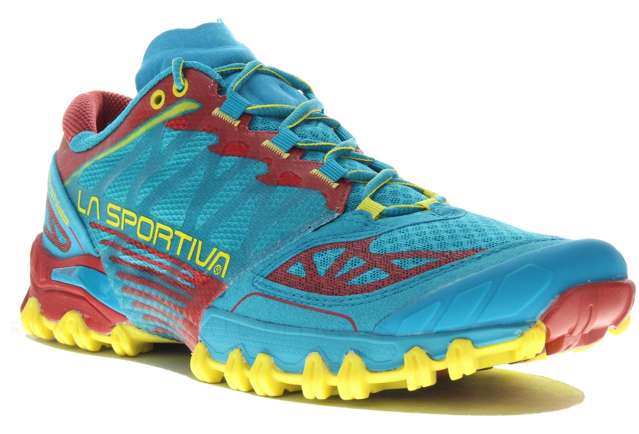 La Sportiva Bushido