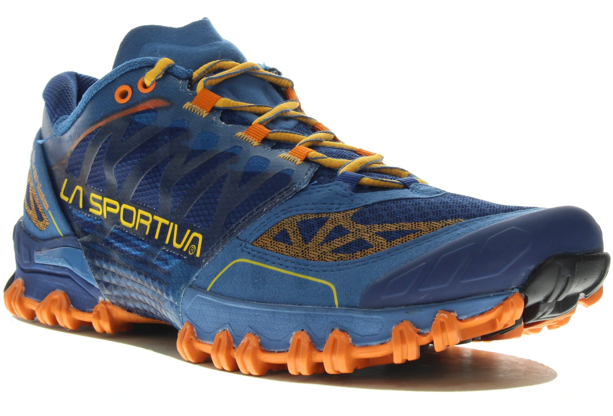 La Sportiva Bushido