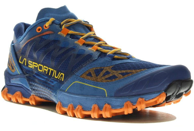 La Sportiva Bushido