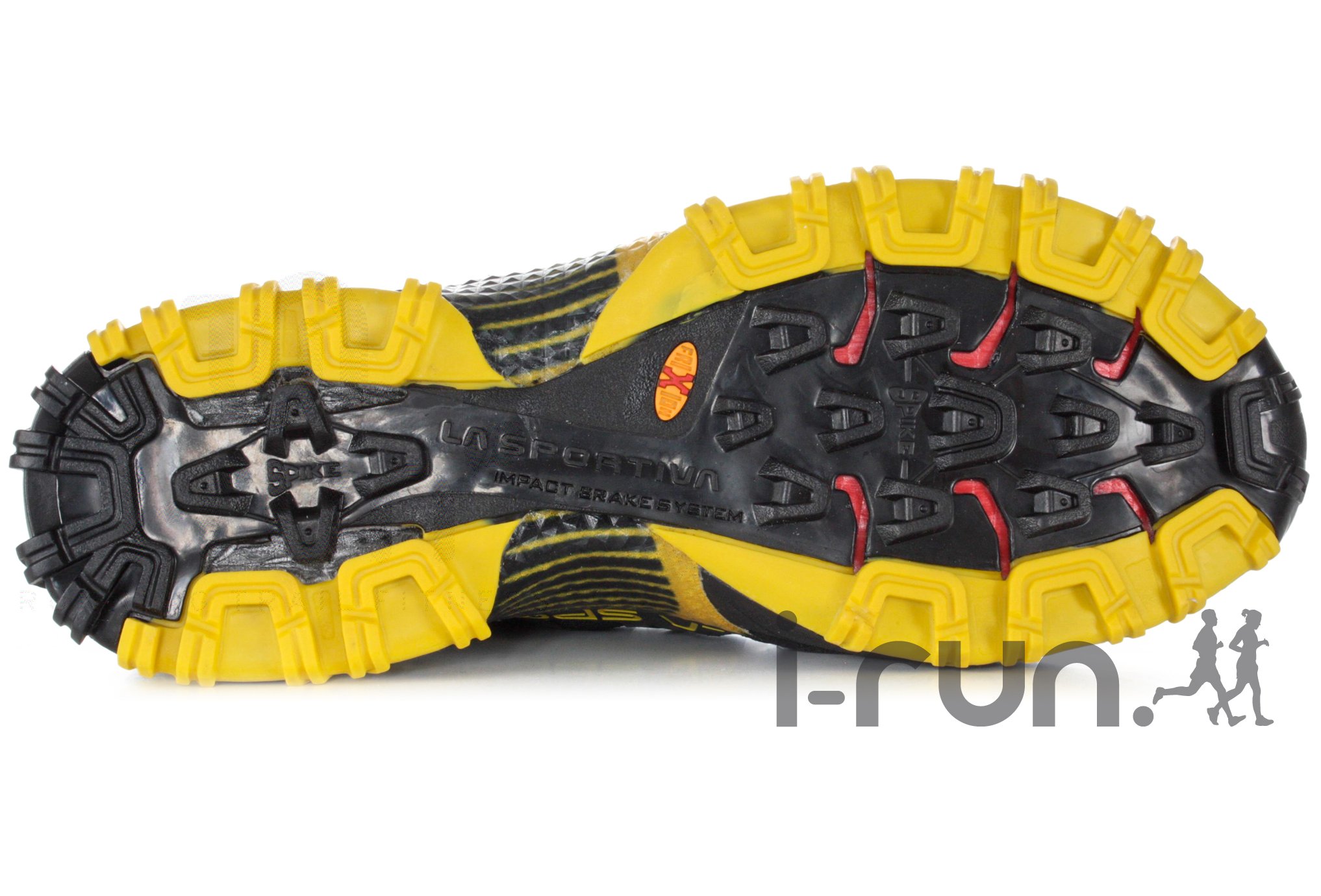 La Sportiva Bushido