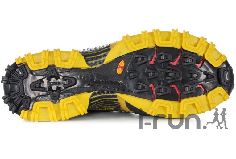 La Sportiva Bushido