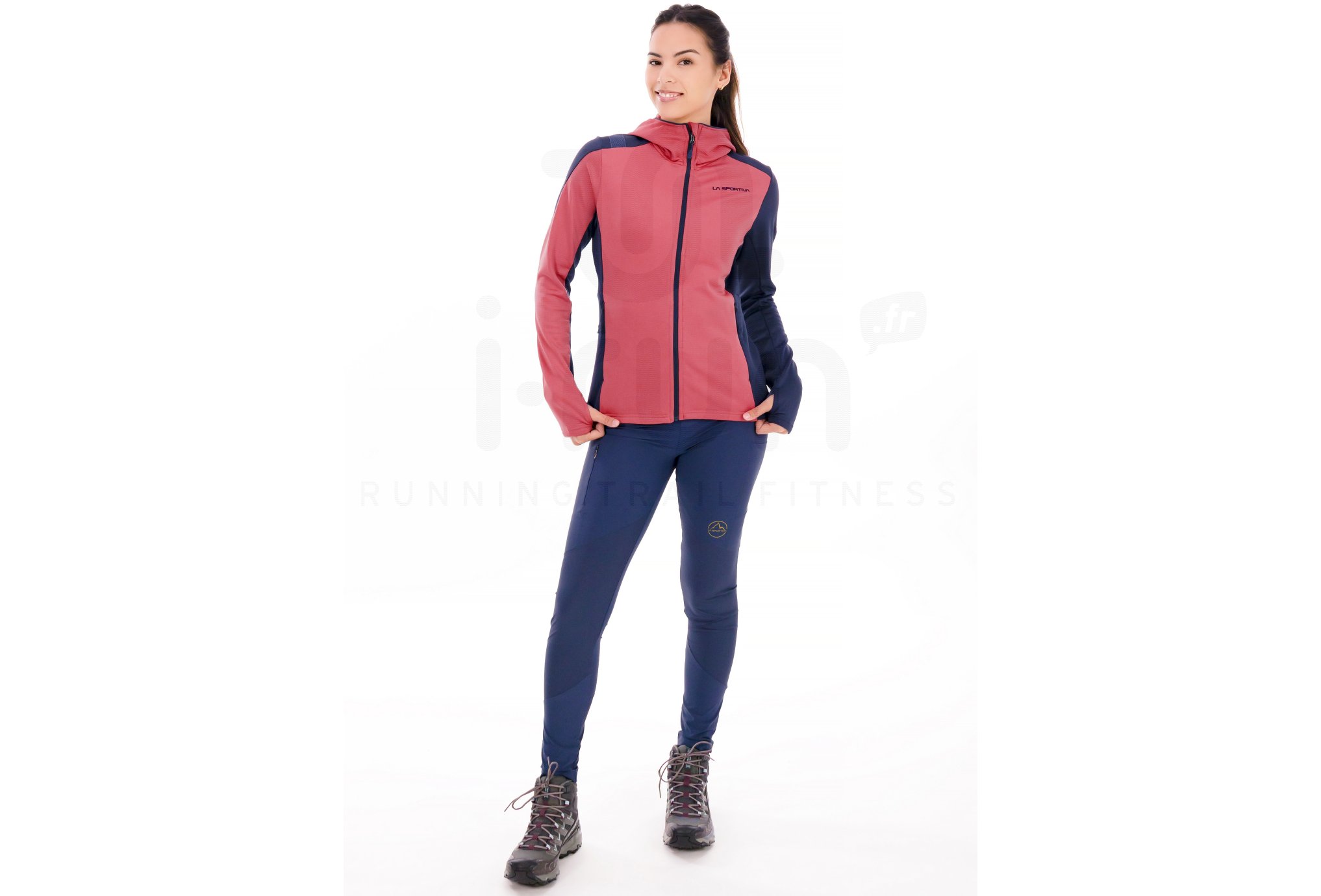 La Sportiva Chill Thermal
