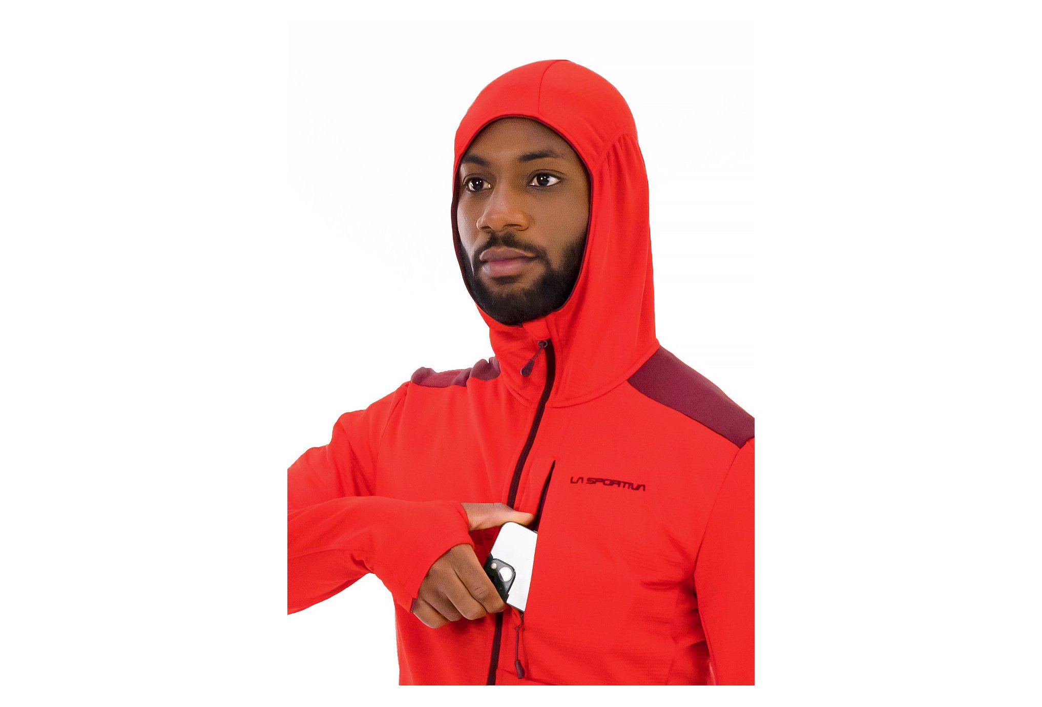 La Sportiva Chill Thermal