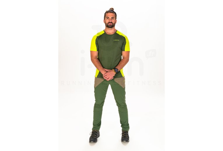 La Sportiva Compass M