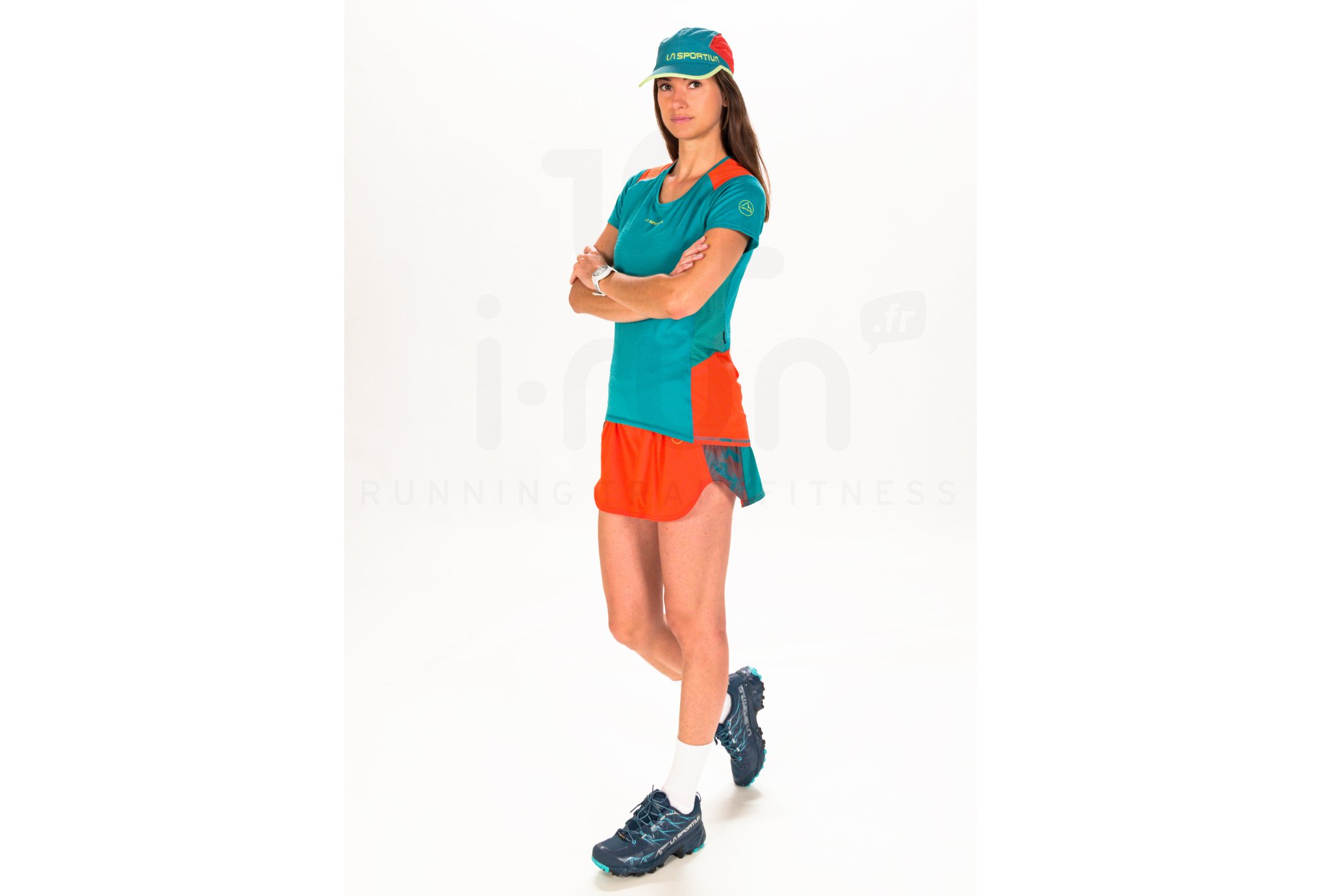 La Sportiva Compass W