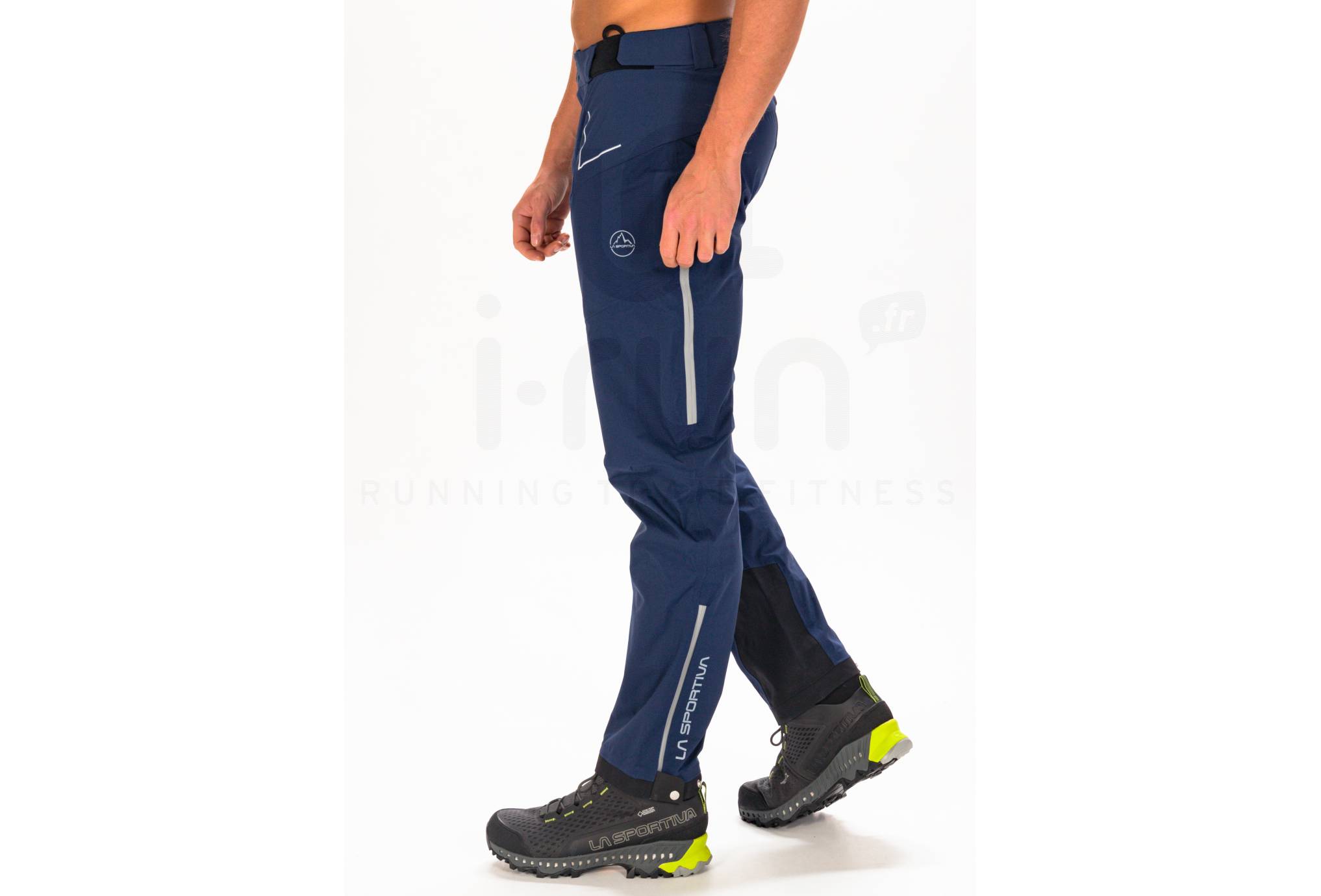 La Sportiva Crizzle EVO Shell M