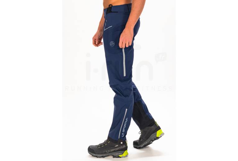 La Sportiva Crizzle EVO Shell M