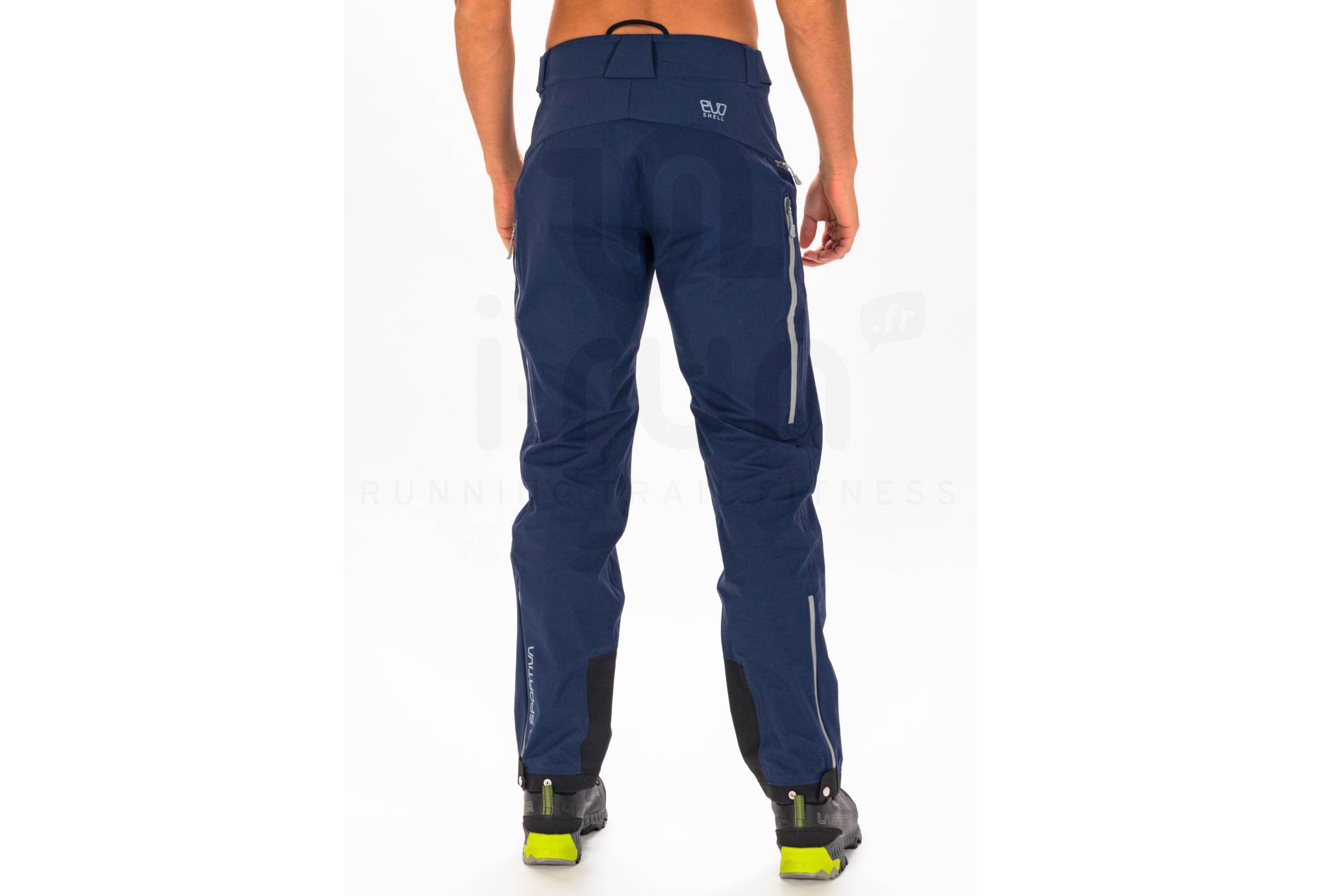 La Sportiva Crizzle EVO Shell M
