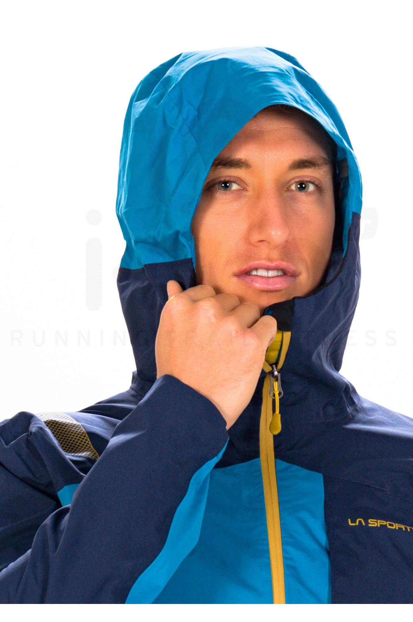 La Sportiva Crizzle EVO Shell M 