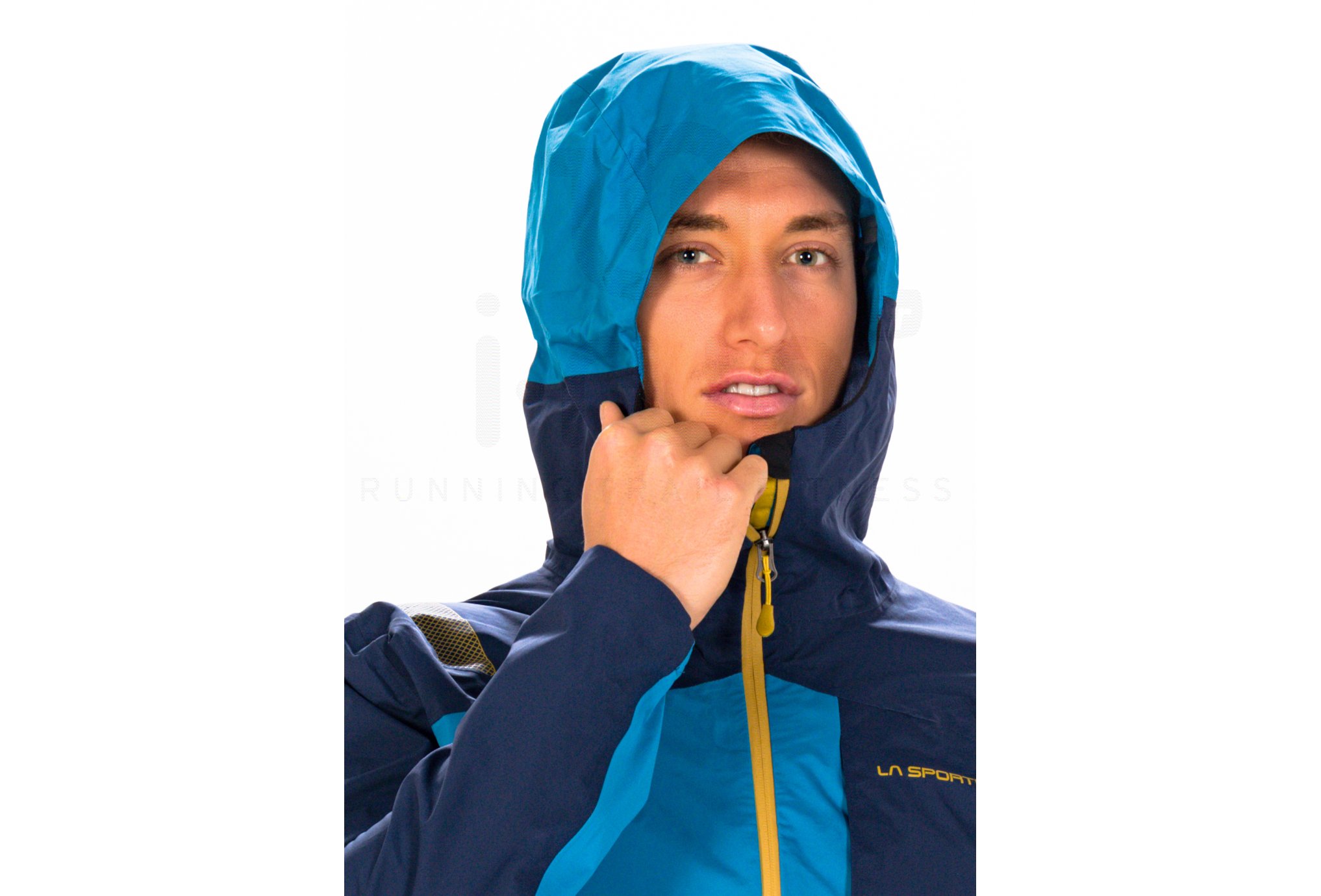 La Sportiva Crizzle EVO Shell M