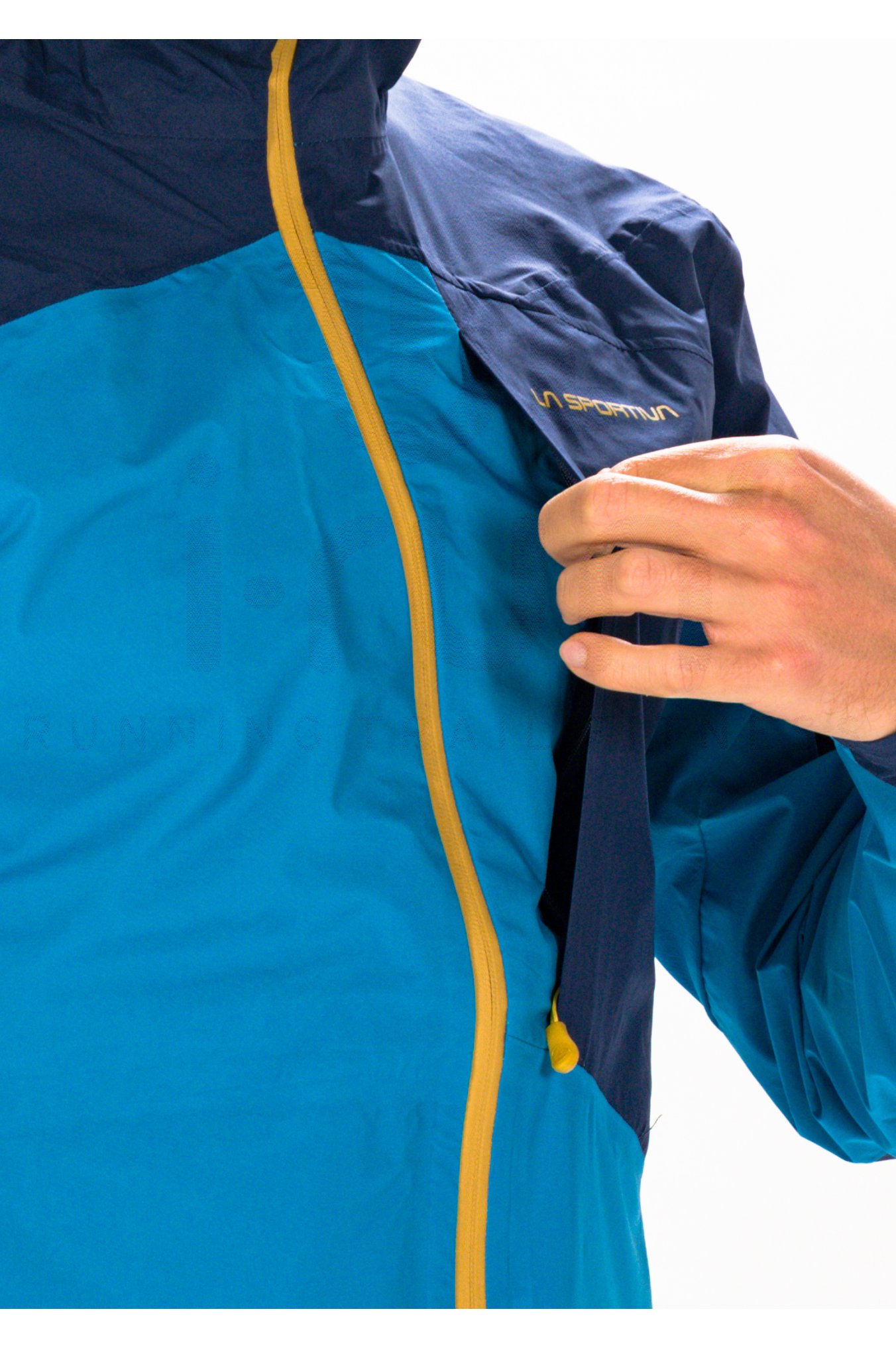 La Sportiva Crizzle EVO Shell M 