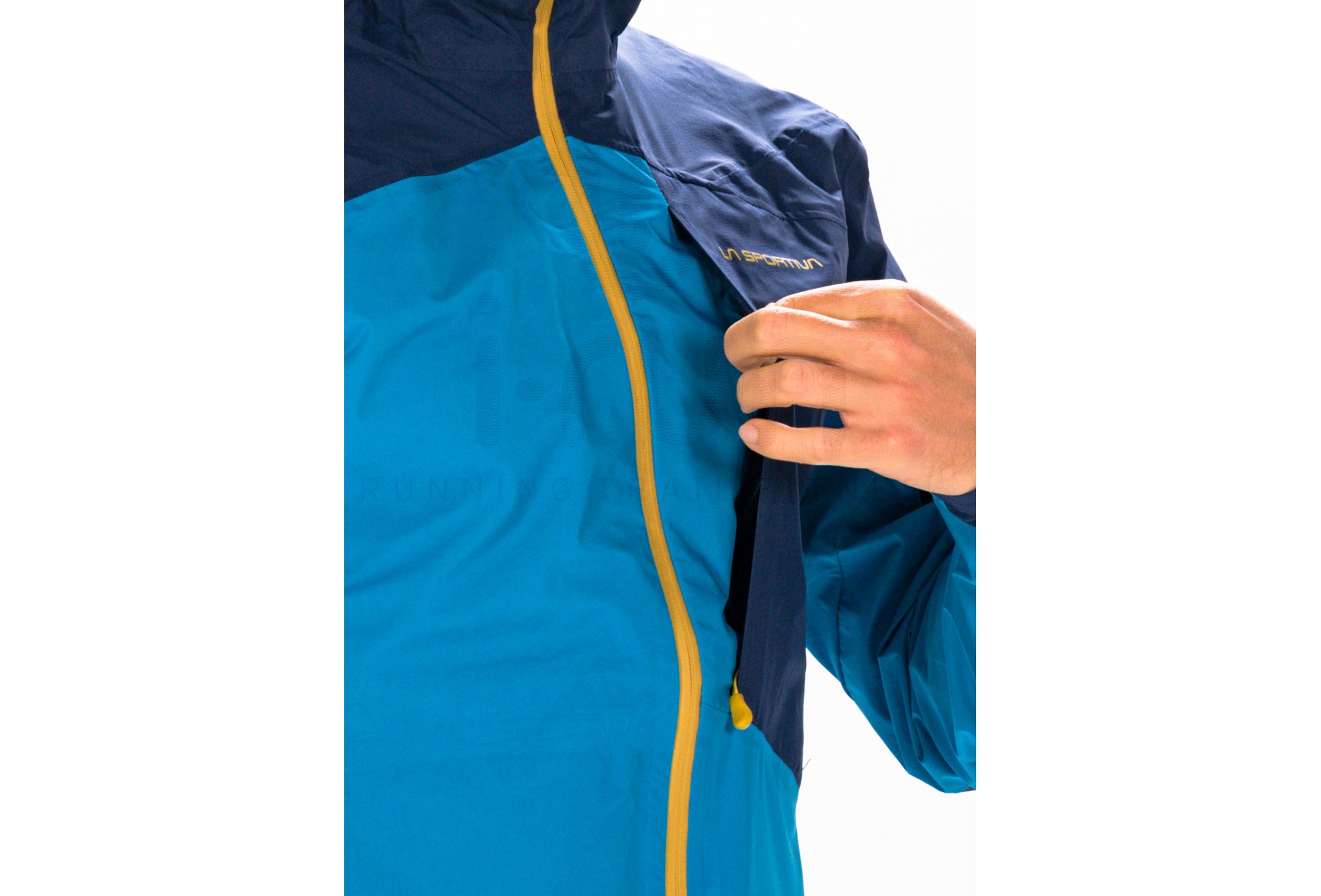 La Sportiva Crizzle EVO Shell M