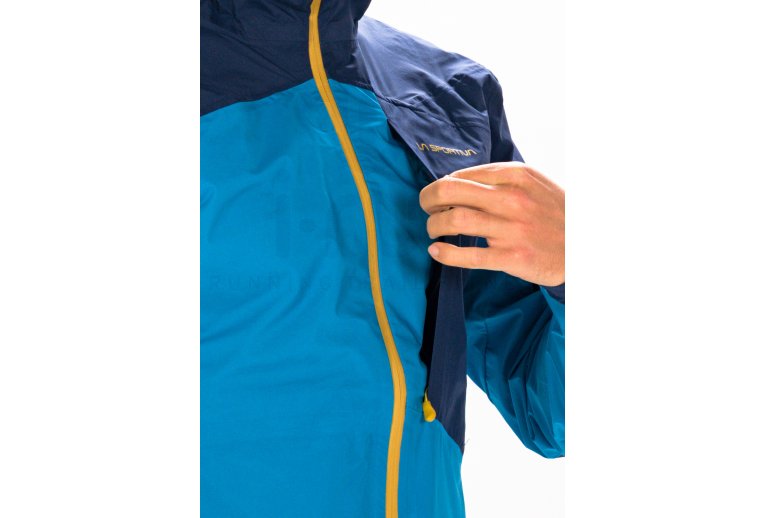 La Sportiva Crizzle EVO Shell M