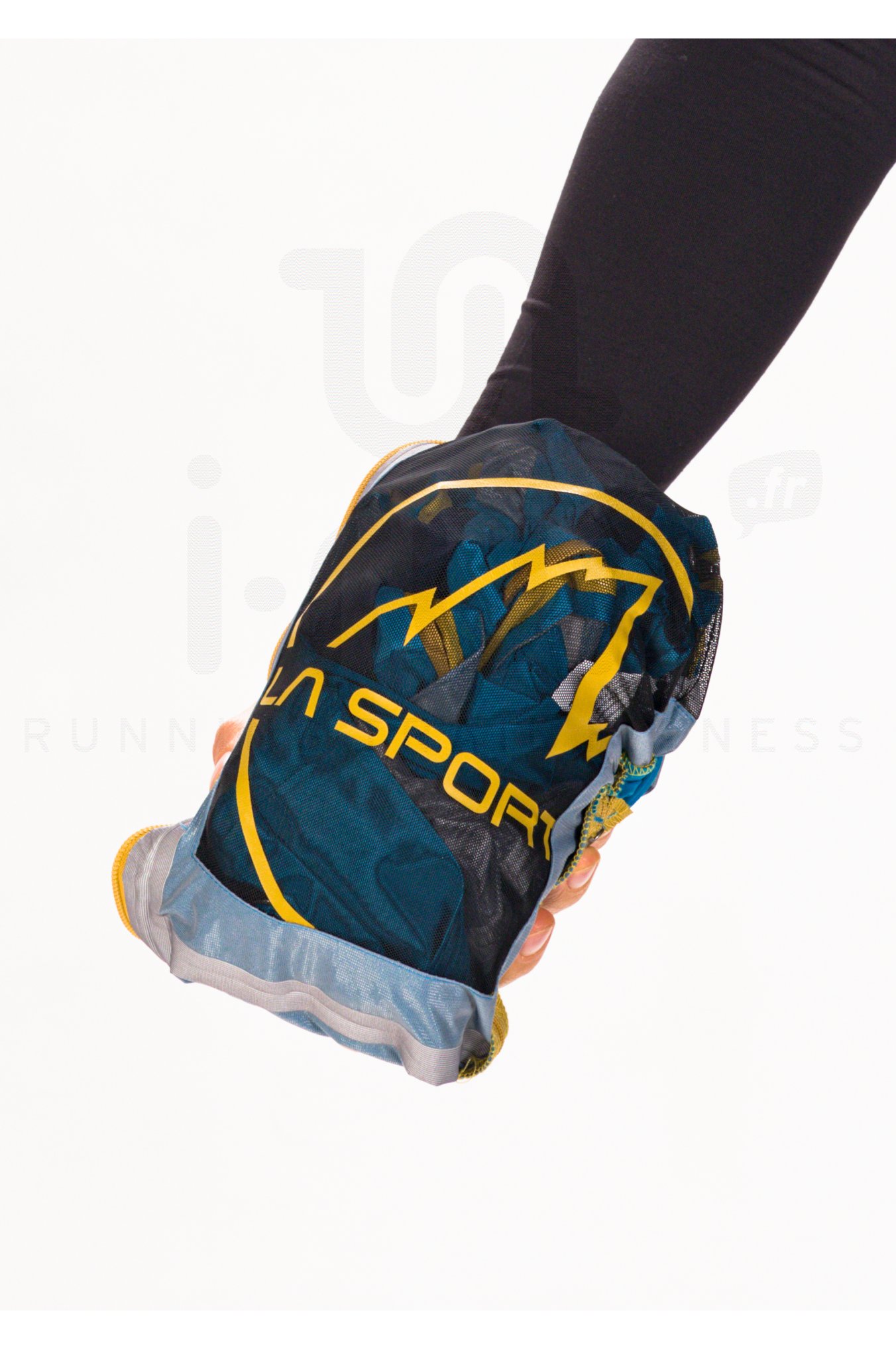 La Sportiva Crizzle EVO Shell M 