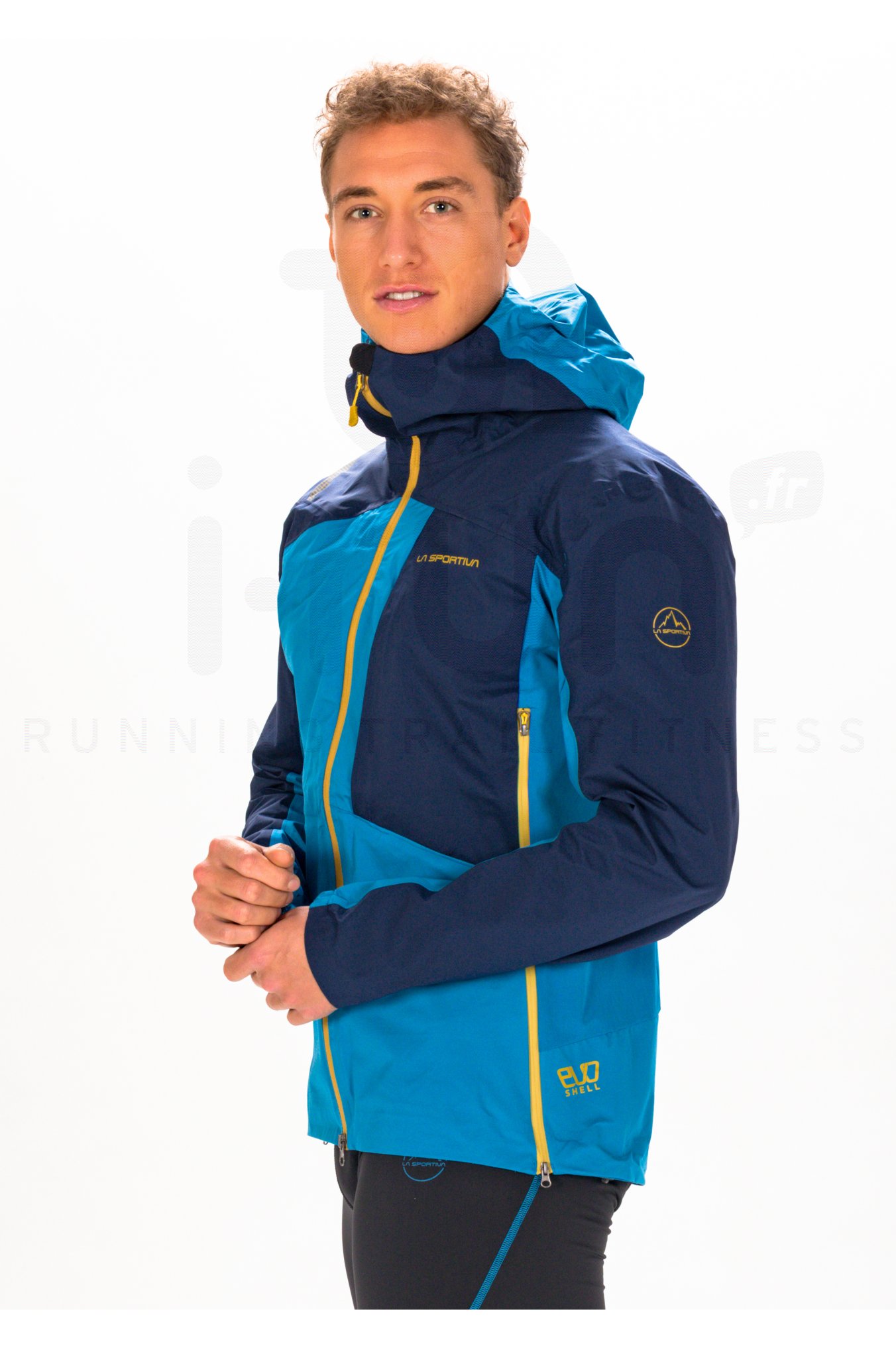 La Sportiva Crizzle EVO Shell M 