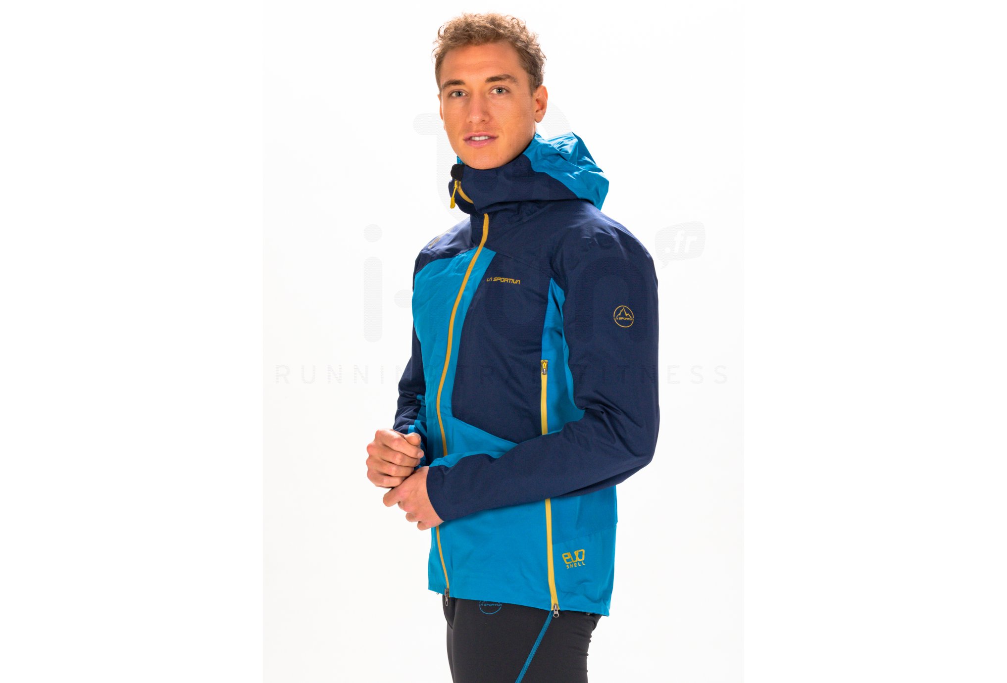 La Sportiva Crizzle EVO Shell M
