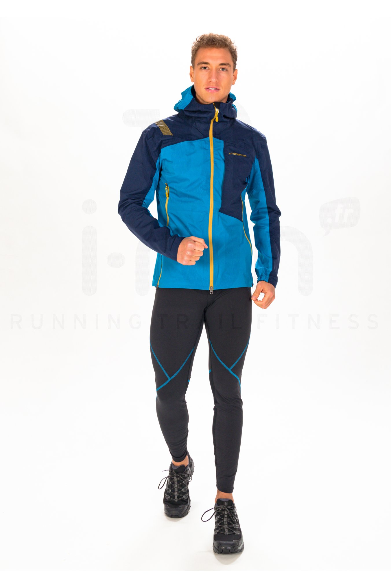 La Sportiva Crizzle EVO Shell M 