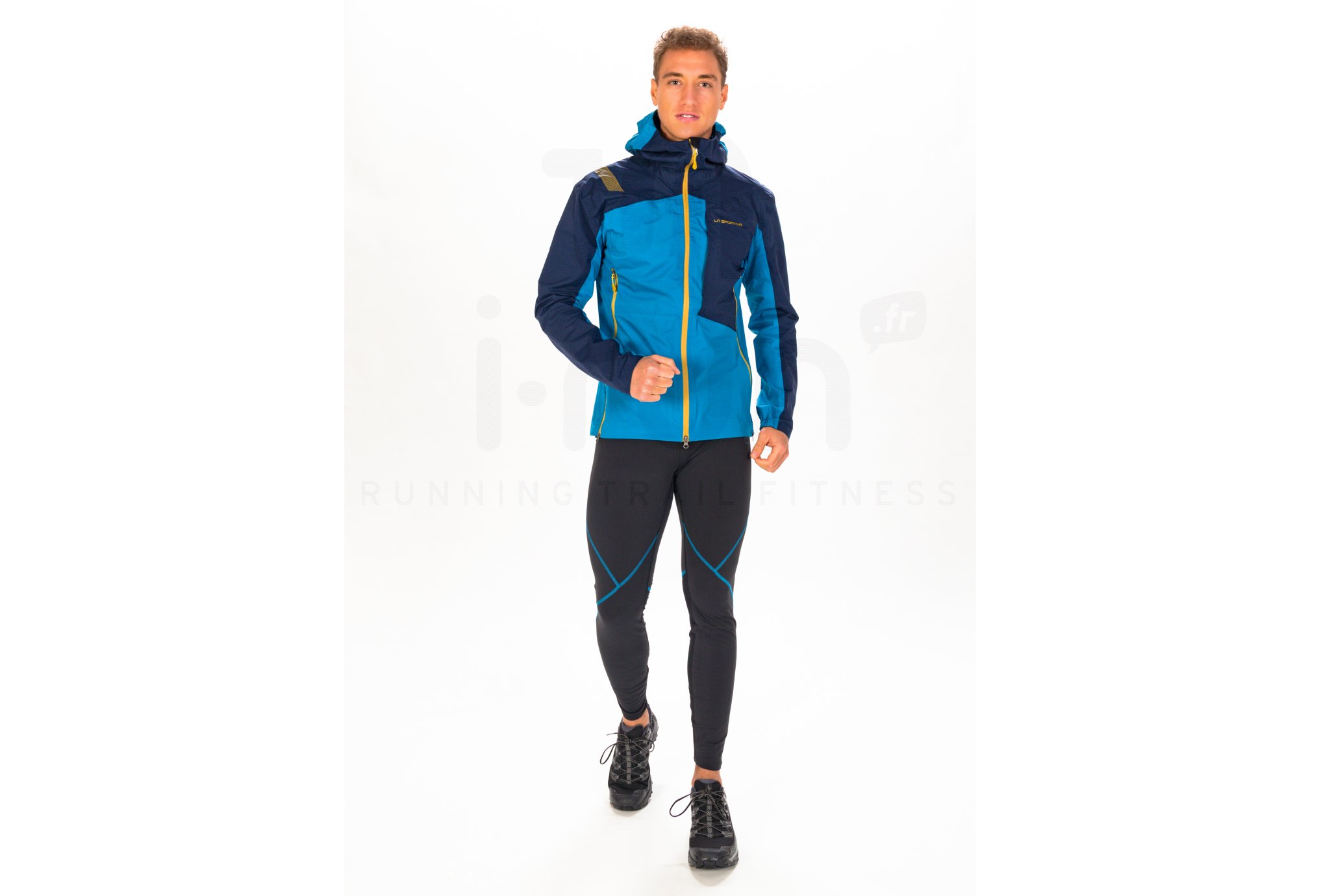 La Sportiva Crizzle EVO Shell M