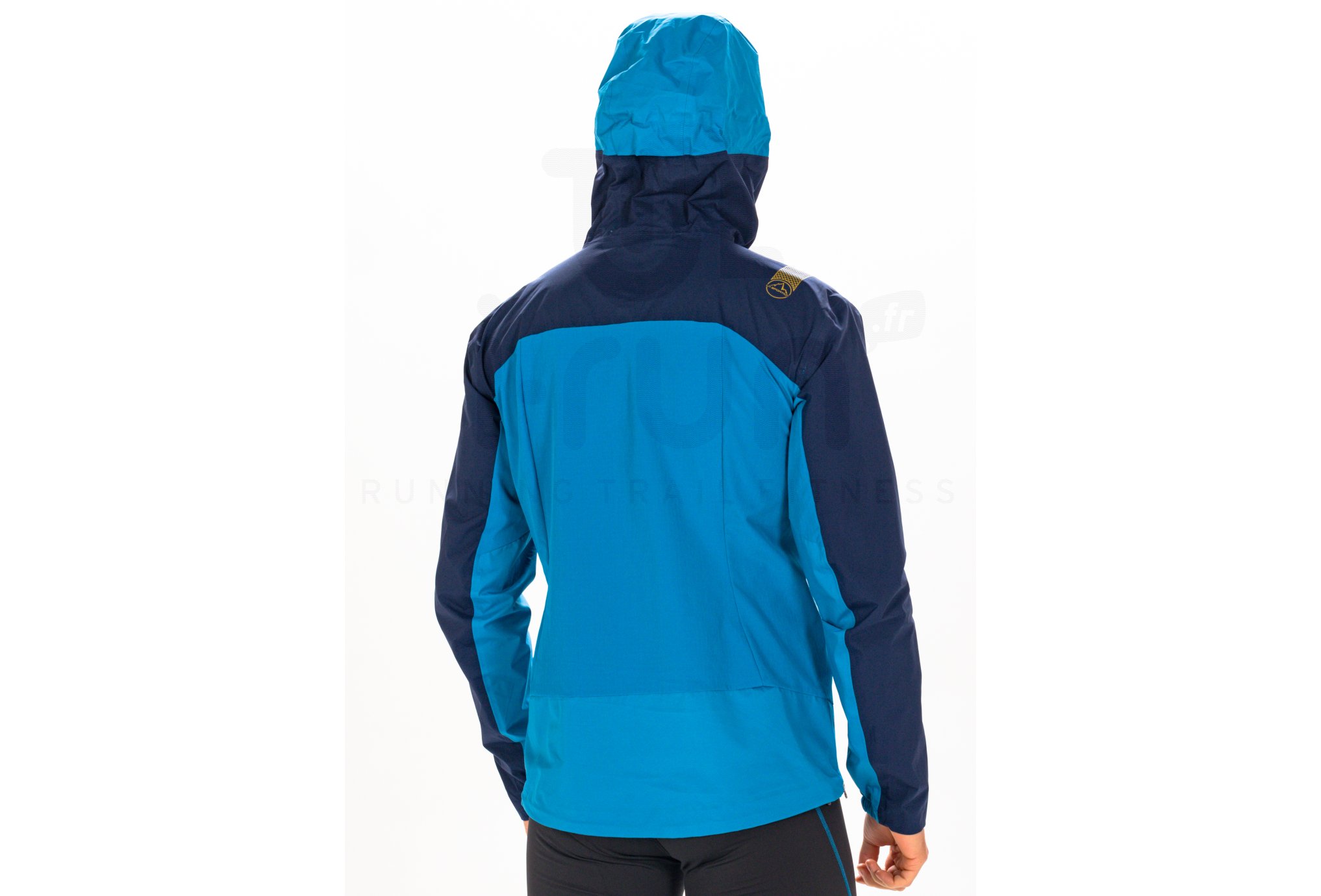 La Sportiva Crizzle EVO Shell M